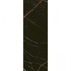 Керамическая плитка, ElettoCeramica, Black&Gold, 24.2*70, Black&Gold_24,2*70