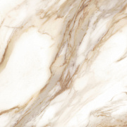 Керамическая плитка, ElettoCeramica, CALACATTA ORO, 42*42, CalacattaOroFloor42*42