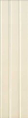 Керамическая плитка, CERAMICHE GRAZIA, Boiserie (Ceramiche Grazia), Бежевый, 20*80, BOI06