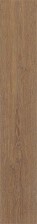 Глазурованный керамогранит, SANT'AGOSTINO, S.Wood, Орех, 20*120, WoodNut20120