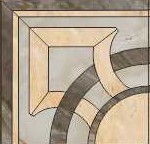 Декоративный элемент, IMOLA, Onyx (IMOLA CERAMICA), 50*50, SunMaximaLP