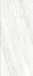 Глазурованный керамогранит, Keratile, Tiffany, 120*280, TiffanyWhite120x280