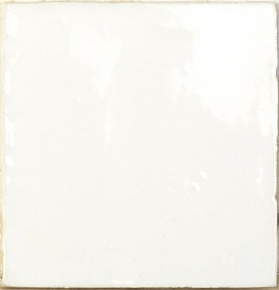 Керамическая плитка, APE, Vintage (APE ), Белый, 15*15, VintageWhite15X15