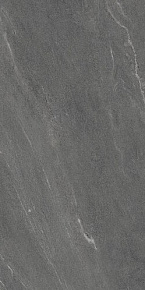 Глазурованный керамогранит, SANT'AGOSTINO, WAYSTONE, Черный, 60*120, WaystoneDar.60120