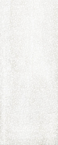 Керамическая плитка, MAYOLICA, ROYAL (MAYOLICA), Белый, 28*70, RoyalWhite28*70