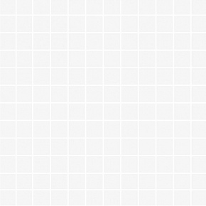 Мозаика, Aparici, NEUTRAL, Белый, 29.75*29.75, NeutralBlancoMosaico