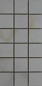 Мозаика, ElettoCeramica, Rosa Portogallo, 15*30, Mk.Rosa_Portogallo_1530_Pav.