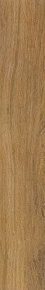 Глазурованный керамогранит, SANT'AGOSTINO, S.Wood, Бежевый, 20*120, WoodGold20120