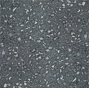 Глазурованный керамогранит, Keratile, Belstone, Серый, 60*60, BelstoneAntraciteMT60x60