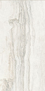 Глазурованный керамогранит, LA FAENZA, Oro Bianco, Белый, 60*120, Orobianco12WLp