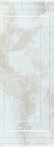 Керамическая плитка, Aparici, MONACO, Голубой, 44.63*119.3, MonacoTurquoiseFrieze 44,63x119,3