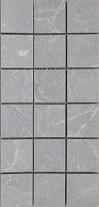 Мозаика, MEGA TILE, Matt, Белый, 15*30, Mk.BalticBiancoMat1530