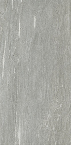 Глазурованный керамогранит, RONDINE, VALSERTAL STONE, серо-коричневый, 30*60, J89180_ValsertalStoneGreigeRet