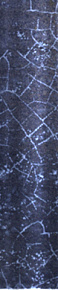 Керамическая плитка, MAINZU, Marenostrum, Синий/Голубой, 3*15, MolduraMarenostrumMar