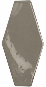 Керамическая плитка, APE, Vintage (APE ), Серый, 10*20, HextraGrey10X20
