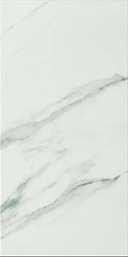 Керамическая плитка, Keratile, Anthea(KTL CERAMICAS), Белый, 25*50, AntheaBlanco