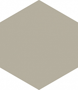 Глазурованный керамогранит, APE, Home Colle, Серый, 17.5*20.2, HexagonGrey