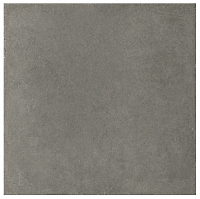 Глазурованный керамогранит, RONDINE, LOFT (RONDINE), серо-коричневый, 80*80, J89135_LoftTaupeLapRet