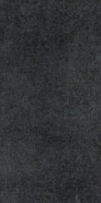 Глазурованный керамогранит, Asia Pacific, MATT, Черный, 60*120, ObsidianCharcoal60x120