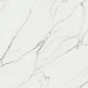 Глазурованный керамогранит, Keratile, Aston, Белый, 120*120, AstonWhite120x120Rect