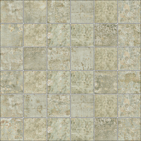 Мозаика, Aparici, GRUNGE (Aparici), Серый, 29.75*29.75, GrungeGreyLap.Mosaico