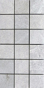 Мозаика, IMOLA, X-Rock (IMOLA CERAMICA), Белый, 15*30, Mk.X-Rock1530W