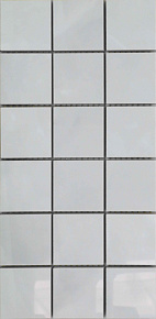 Мозаика, Monopole, Onix, 15*30, Mk.OnixGrey1530