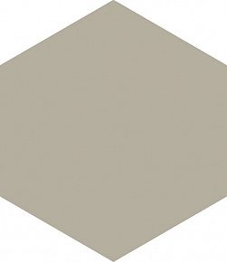 Глазурованный керамогранит, APE, Home Colle, Серый, 17.5*20.2, HexagonGrey