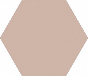 Глазурованный керамогранит, APE, Montmartre, Розовый, 10*11, MontmartreRose