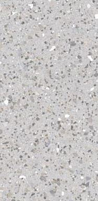Глазурованный керамогранит, MEGA TILE, Carving (MEGA TILE), Соль-перец, 60*120, FlaxCarving
