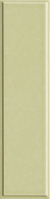 Керамическая плитка, IMOLA, STILE, Зеленый, 6*24, StileMt624Pi