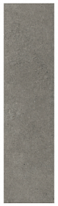 Глазурованный керамогранит, RONDINE, LOFT (RONDINE), серо-коричневый, 20*80, J89099_LoftTaupeStrutturatoR10