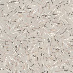 Декоративный элемент, SANT'AGOSTINO, SILKYSTONE, Серый, 90*90, Silkyst.Dec.Gre.9090