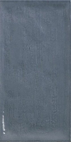 Керамическая плитка, APE, Piemonte (APE ), Синий/Голубой, 7.5*15, PiemonteTourmaline7.5*15
