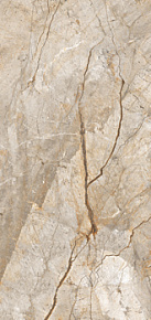 Неглазурованный керамогранит, IMOLA, THEROOM, серо-коричневый, 120*260, Sanpe6260rm