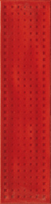 Керамическая плитка, IMOLA, SLASH, Красный, 7.5*30, Slsh173r