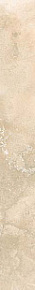 Глазурованный керамогранит, SANT'AGOSTINO, VIA APPIA, Бежевый, 7.3*29.6, AppiaCr.C.Iv.730