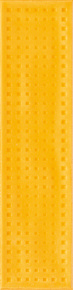 Керамическая плитка, IMOLA, SLASH, Желтый, 7.5*30, Slsh173y