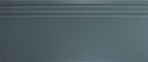 Декоративный элемент, CERAMICHE GRAZIA, Elegance (Ceramiche Grazia), Зеленый, 15*35, ZOELM05
