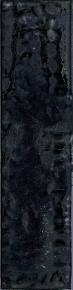 Керамическая плитка, Aparici, JOLIET, Черный, 7.40*29.75, JolietSapphire7,40X29,75