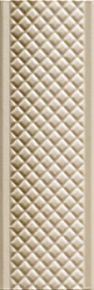 Декоративный элемент, LA FAENZA, Vendome, Бежевый, 10*30, B.RitzB