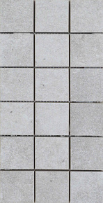 Мозаика, LA FAENZA, CottoFaenza, Белый, 15*30, Mk.Cottofaenzaw1530