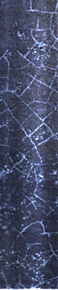 Керамическая плитка, MAINZU, Marenostrum, Синий/Голубой, 3*15, MolduraMarenostrumMar