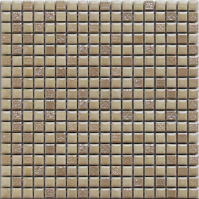 Мозаика, Bonaparte, Керамическая мозаика, 30*30, Sahara_Мозаика керамическая Бонапарт