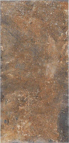 Глазурованный керамогранит, Serenissima Cir, New York, Коричневый, 10*20, CentralPark