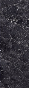 Керамическая плитка, CRISTACER, Minerva, Черный, 25*75, MinervaBlack25x75
