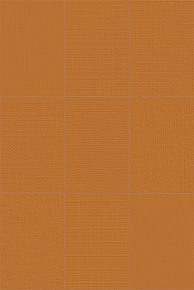 Керамическая плитка, IMOLA, Kiko, Оранжевый, 12*18, KikoO