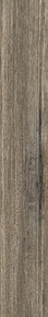 Глазурованный керамогранит, RONDINE, BOSCO, серо-коричневый, 15*100, 3648/H_BoscoAshSt/Dakota