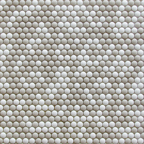Мозаика, Bonaparte, Мозаика стеклянная и стеклянная с камнем, 32.5*31.8, PixelCream