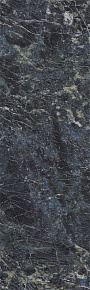 Керамическая плитка, Aparici, VIVID WALL, Синий/Голубой, 29.75*99.55, VividBlueLabradorite29,75X99,55